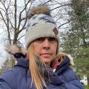 Meet your Posher, Lexi.